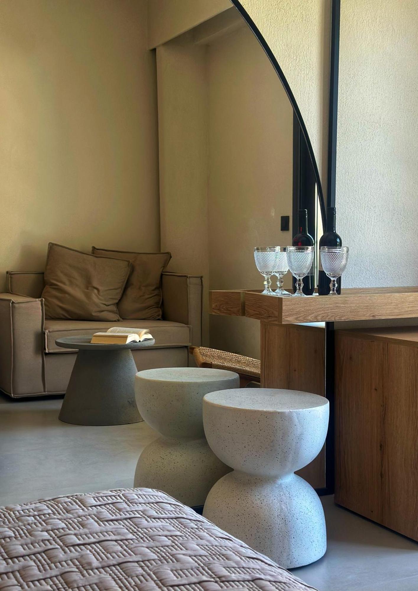 Samothraki Kaviri Boutique Residence Exterior foto