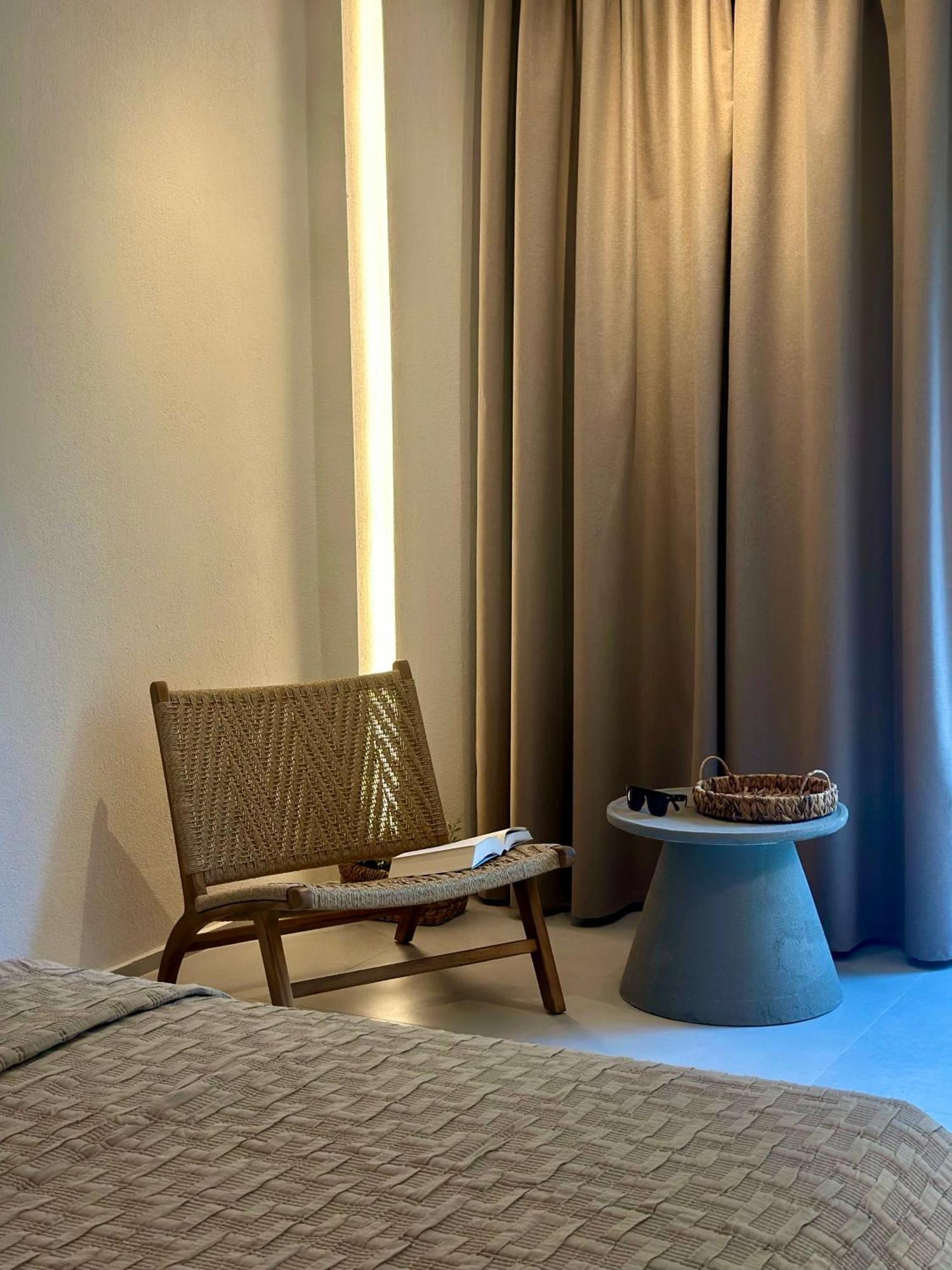 Samothraki Kaviri Boutique Residence Exterior foto