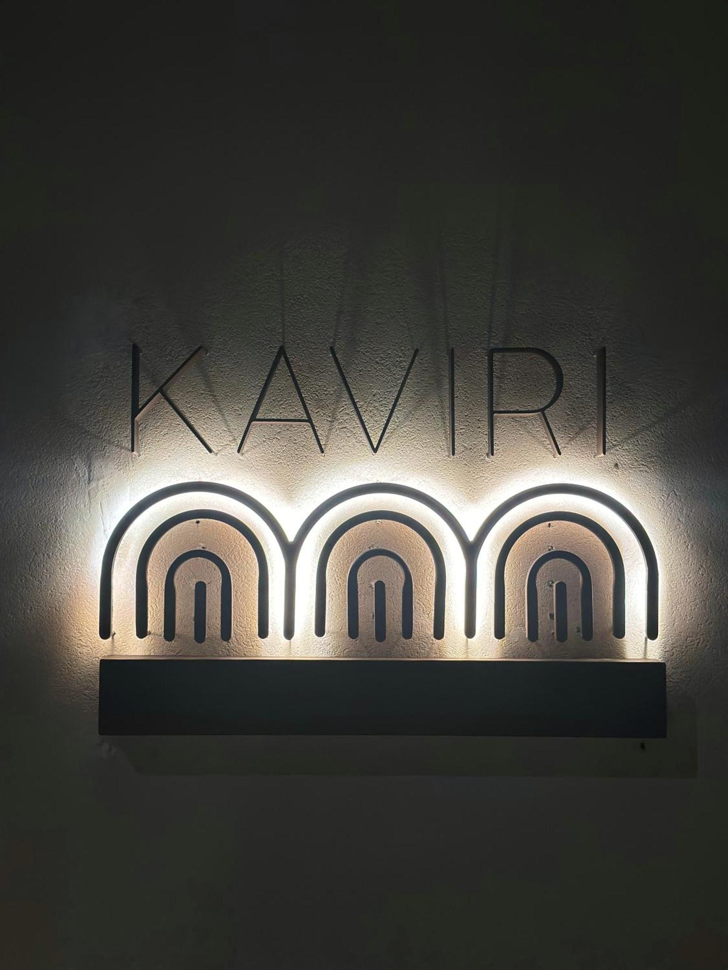 Samothraki Kaviri Boutique Residence Exterior foto