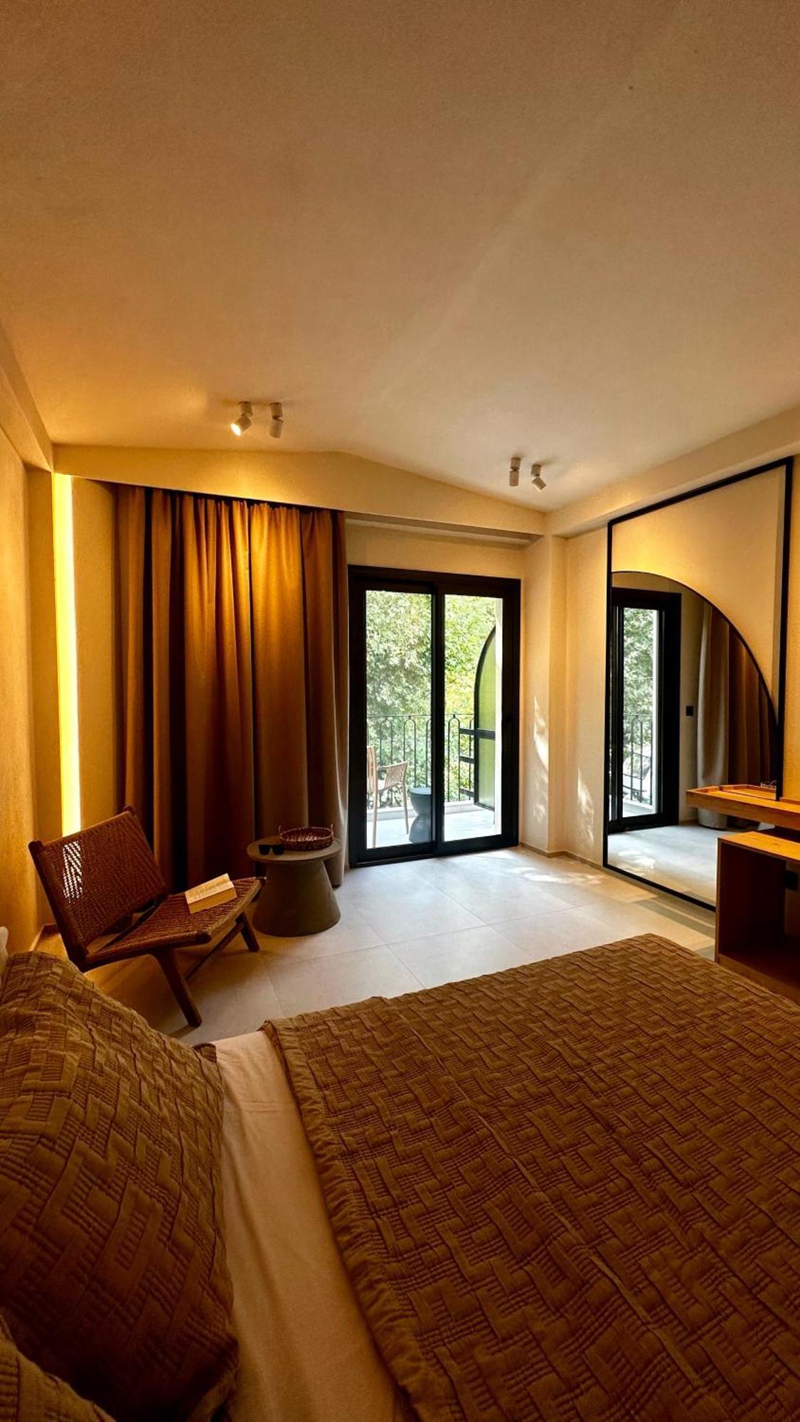 Samothraki Kaviri Boutique Residence Exterior foto