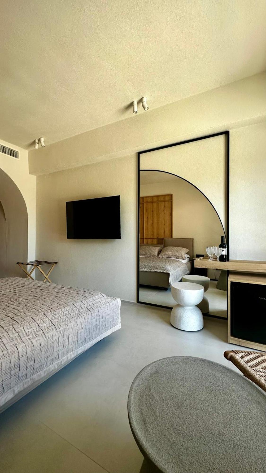 Samothraki Kaviri Boutique Residence Exterior foto