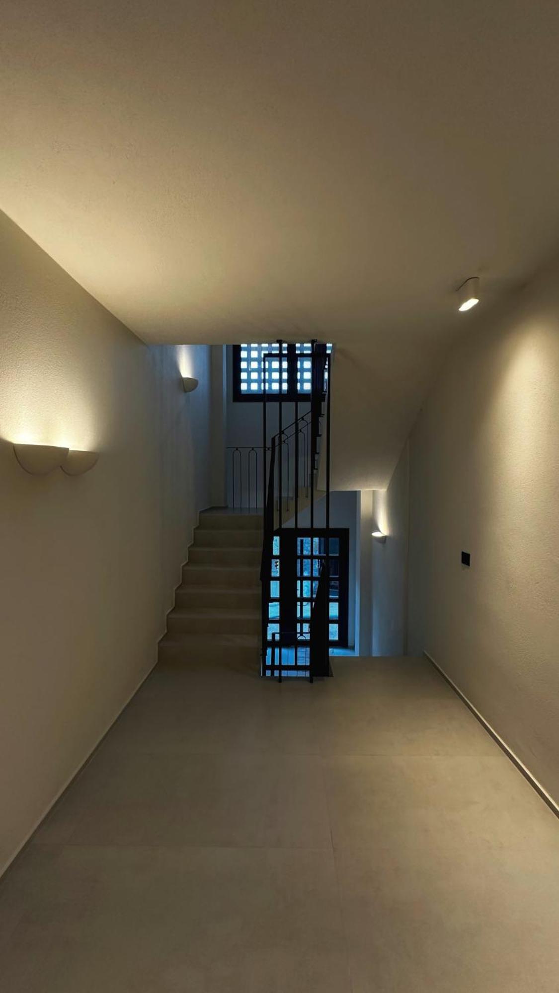 Samothraki Kaviri Boutique Residence Exterior foto