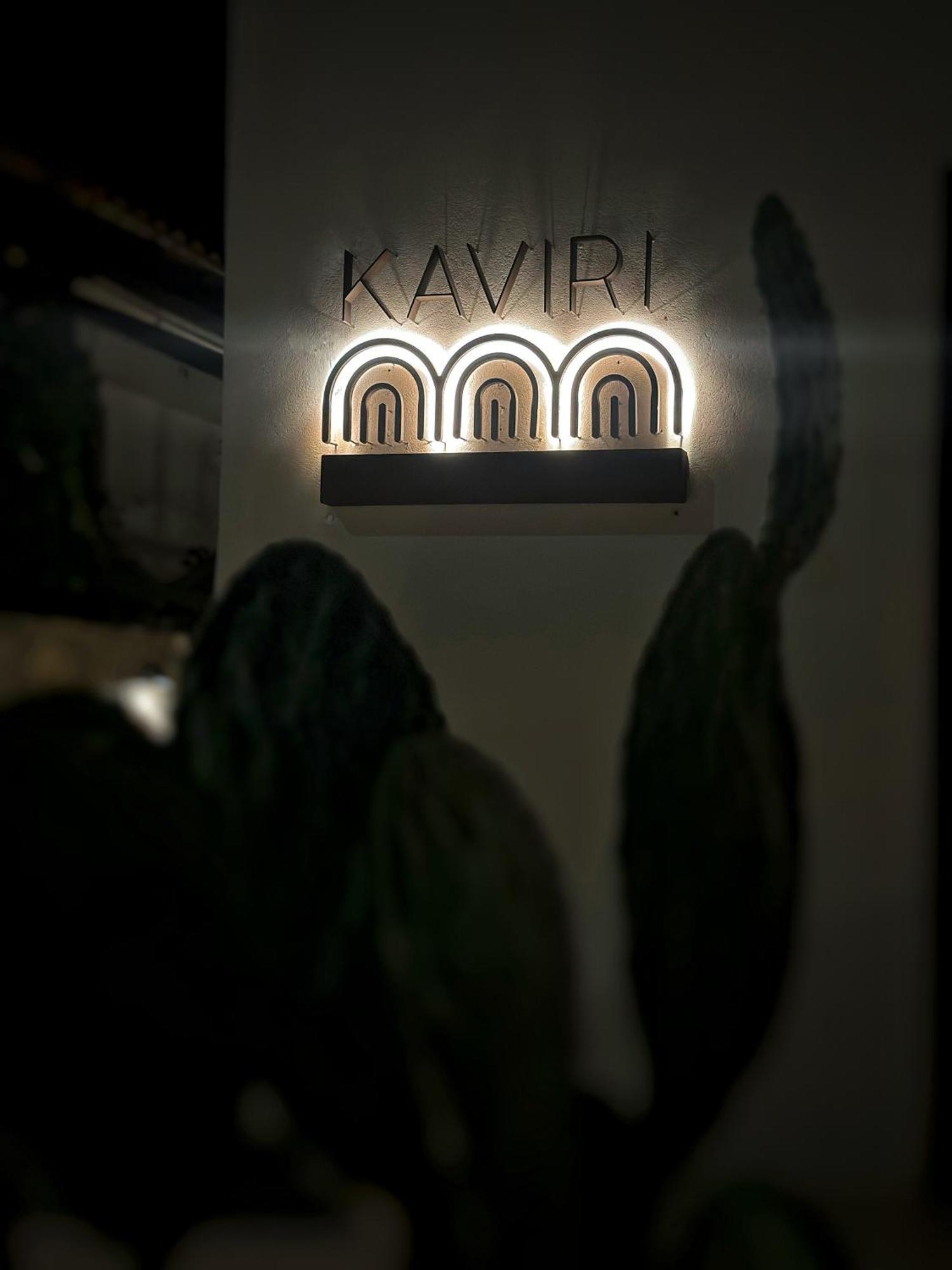 Samothraki Kaviri Boutique Residence Exterior foto